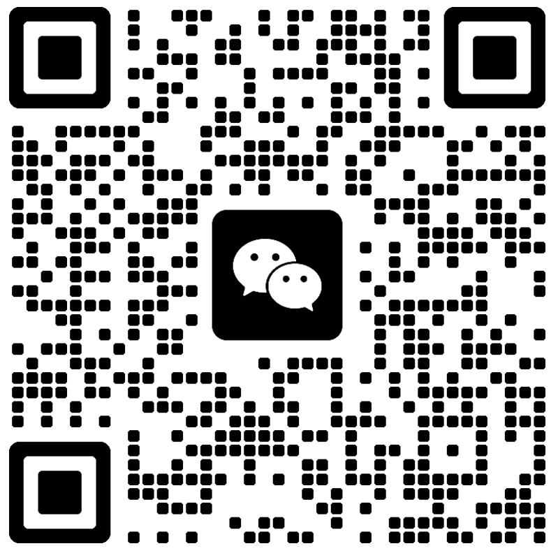 阳高POS机客服微信二维码